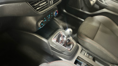 Ford Focus 1.0 EcoBoost Hybrid mHEV 125 ST-Line Edition 5dr Petrol Hatchback